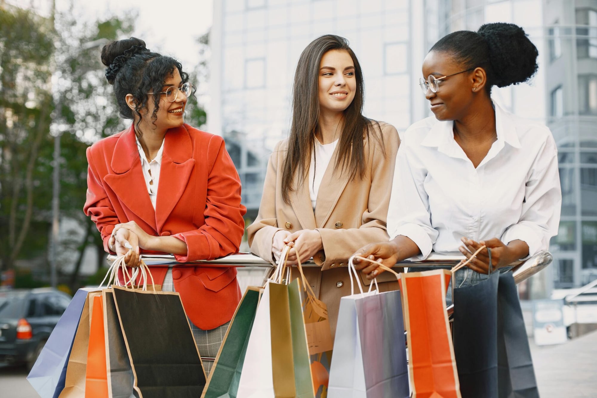 64% of U.S. shoppers admit to impulsive buying