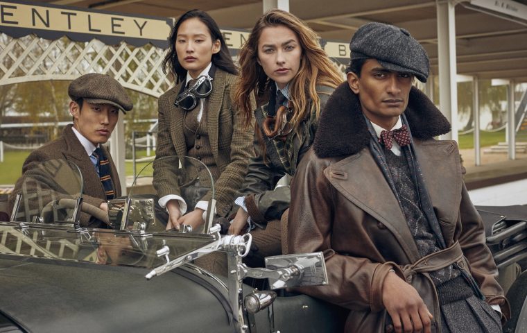 10 Best Brands Most Similar to Ralph Lauren