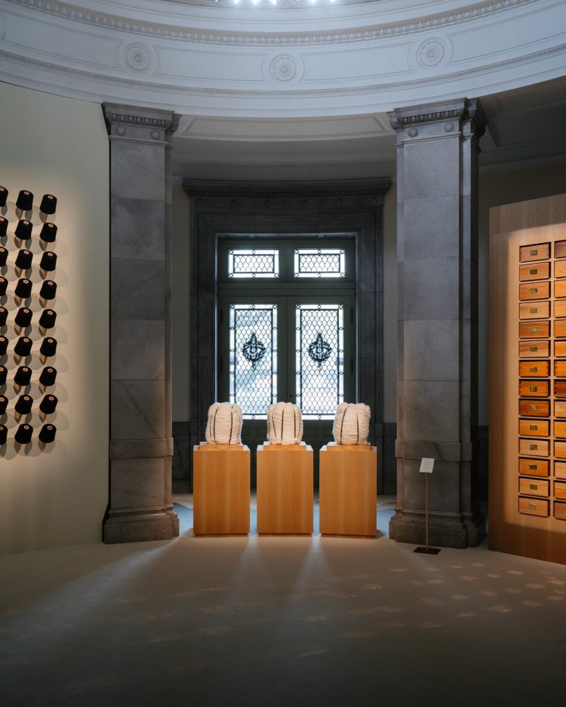 Loro Piana Awards 27th Record Bale Prize to Pyrenees Park and Earnscleugh