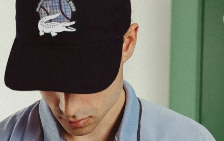 Lacoste’s Unveils New Iconic Collection to the Mutua Madrid Open 2026