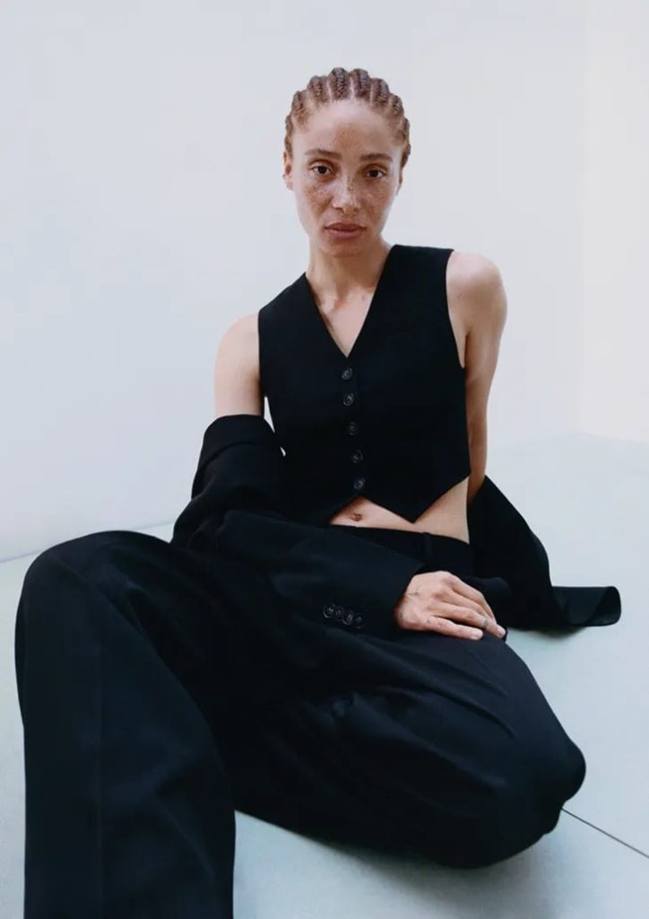 Credit: Sam Rock / H&M
