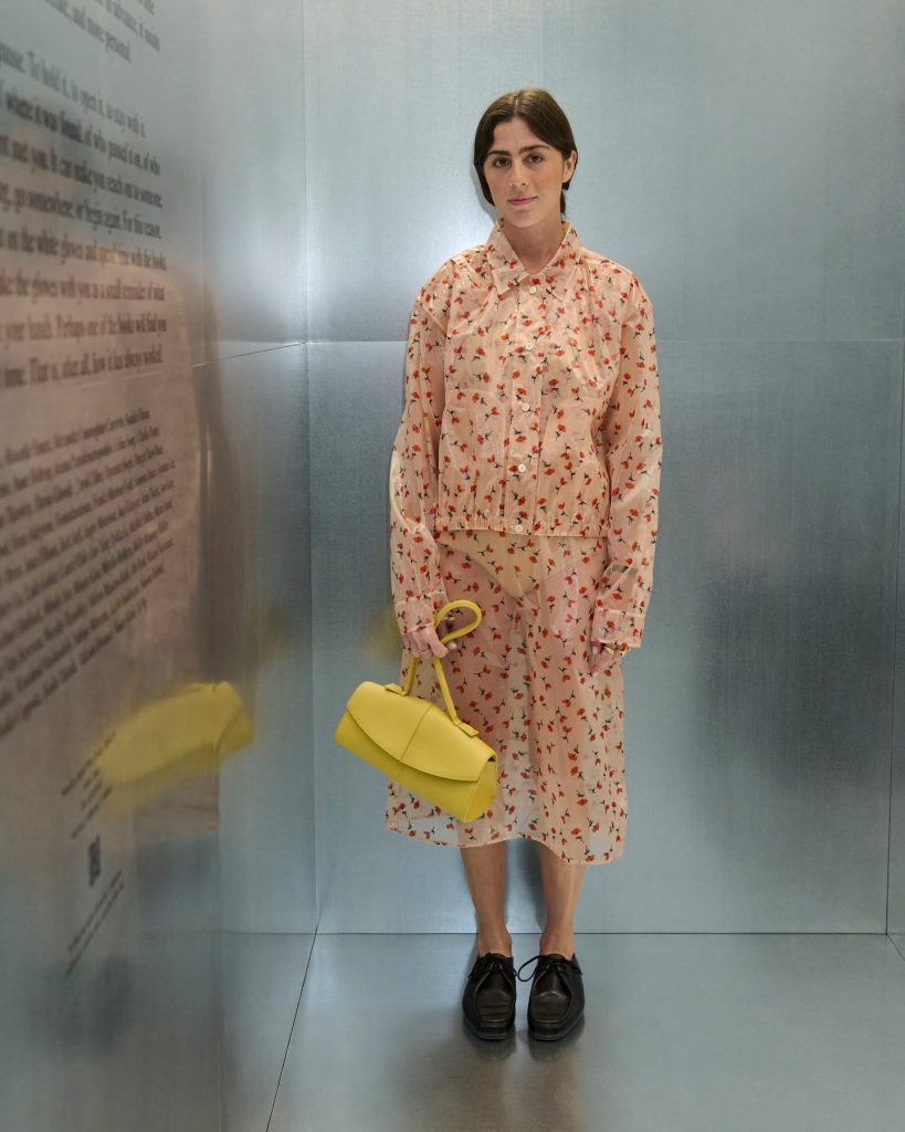 Jil Sander and Apartamento Present 60 Curated Books at Milan Design Week