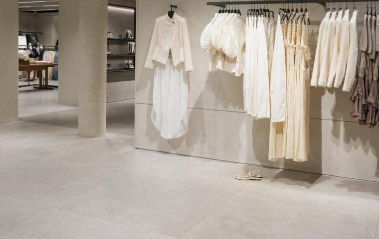 Zara’s Opens its Newest Store at Alabang Town Center, Manila