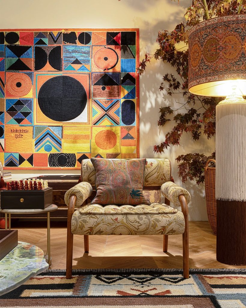 Credit: ETRO
