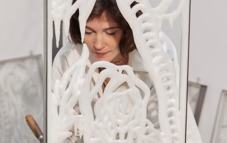 Step Into Diptyque’s Walk by Candlelight an Immersive Wax Garden in Paris and London