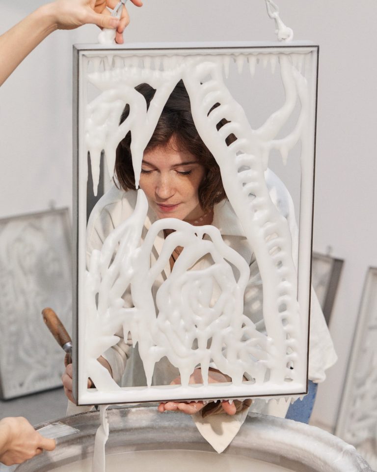Step Into Diptyque’s Walk by Candlelight an Immersive Wax Garden in Paris and London