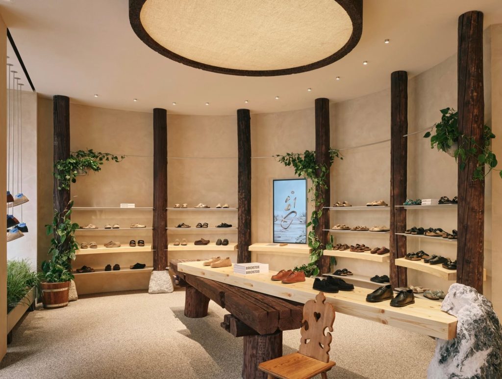Credit: BIRKENSTOCK Group
