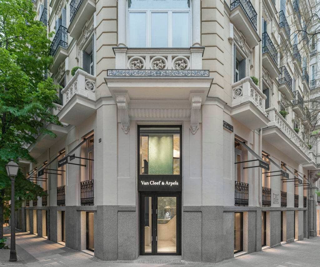 Credit: Van Cleef & Arpels