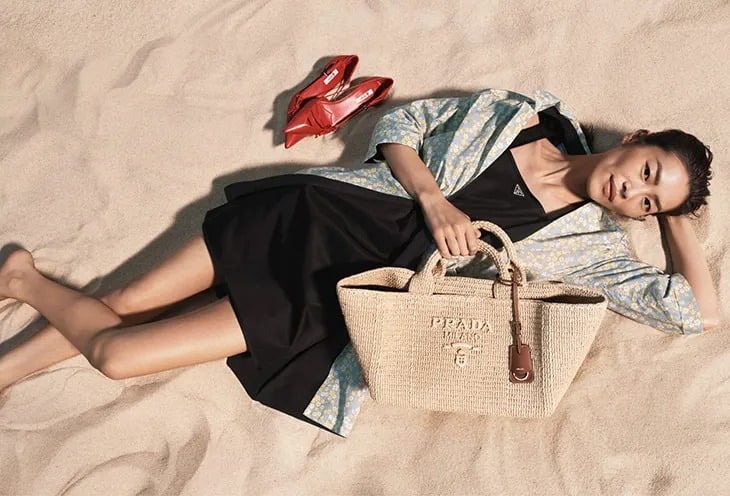 Credit: Prada