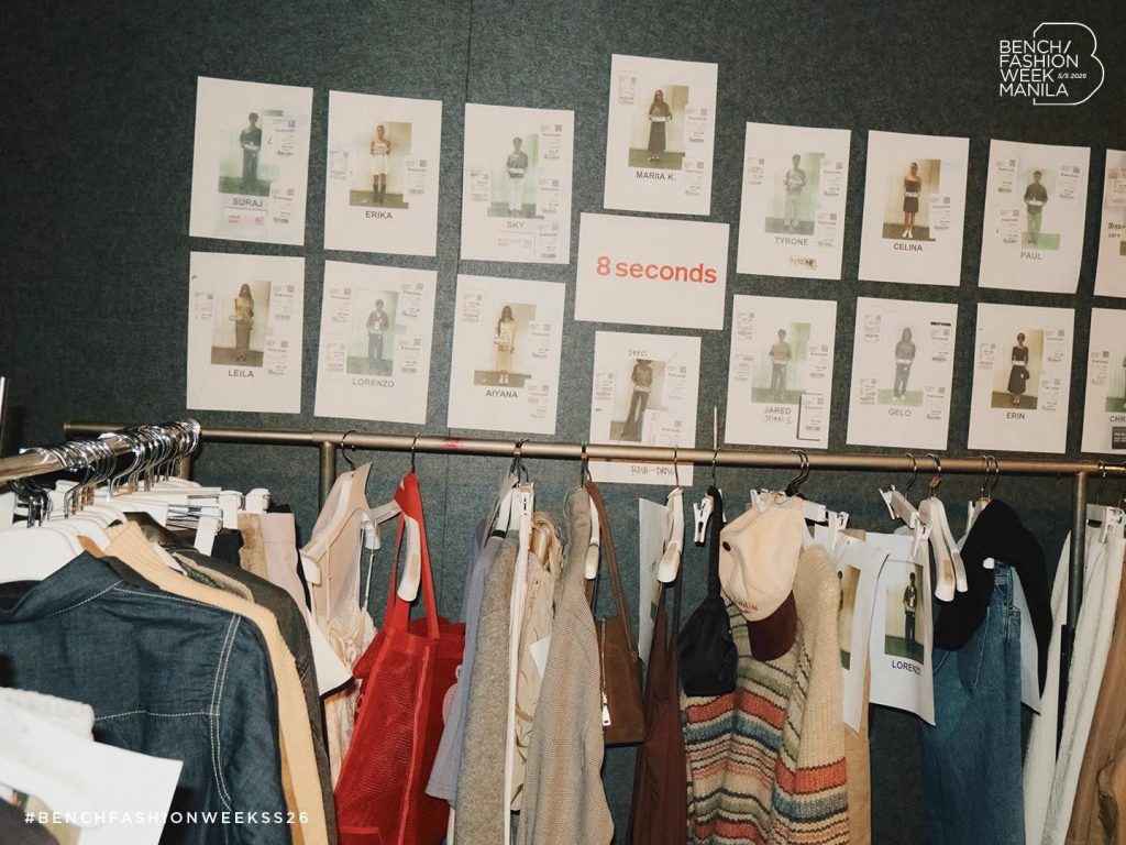 Bench Fashion Week Spring/Summer 2026 Showcases Filipino Designers