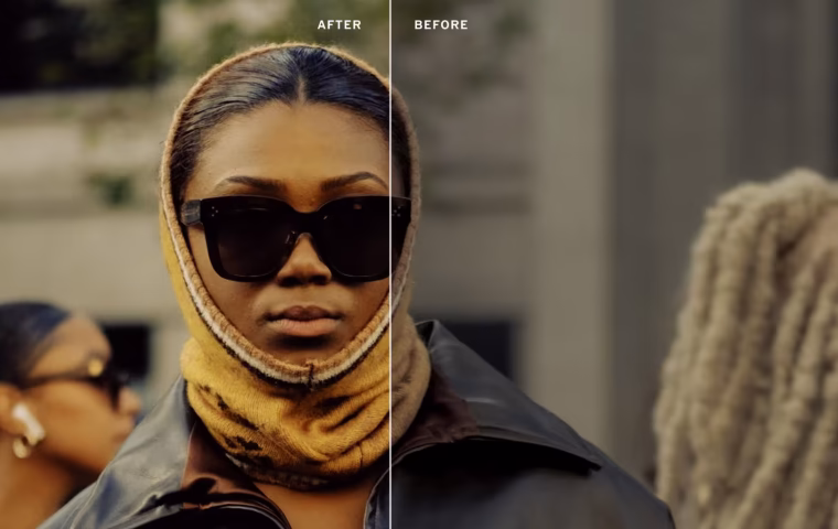 VSCO Launches AI Lab Giving Photographers True Creative Control
