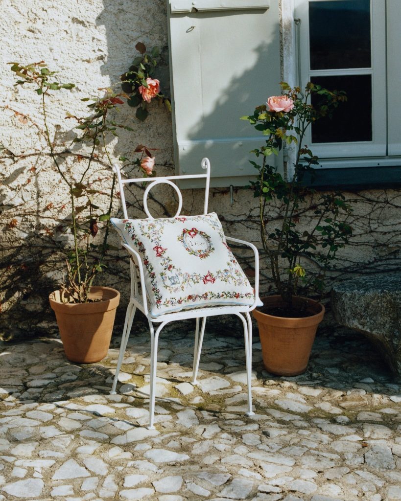 Christian Dior