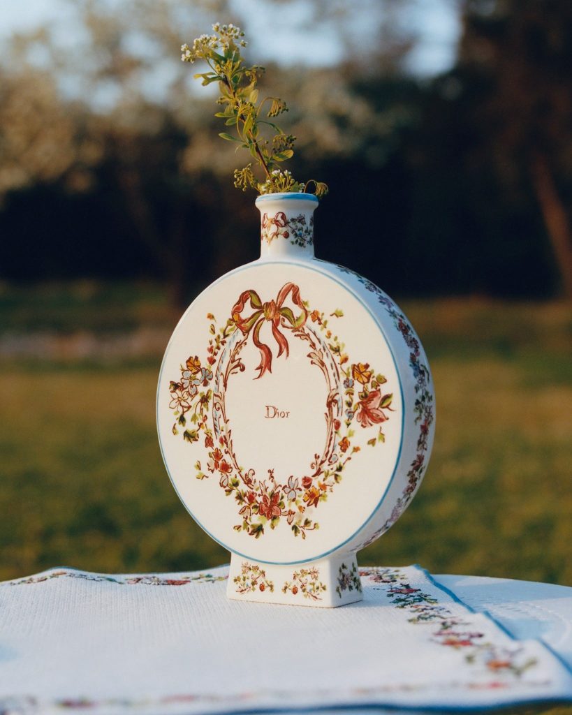 Christian Dior