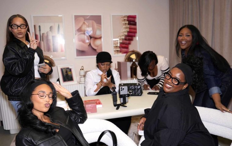 15,000 Applicants Battle for Spot as Sephora Rolls Out My Storefront Platform