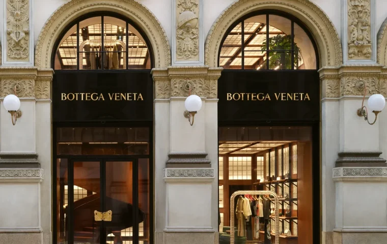 Are Bottega Veneta And Balenciaga Quietly Leading Kering’s Future