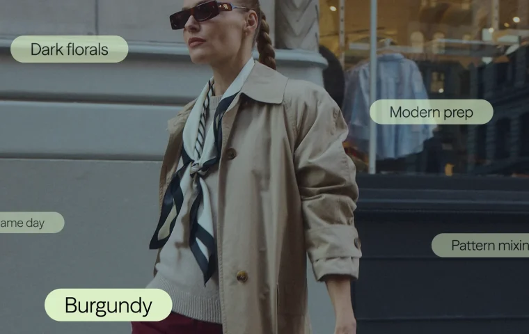 ThredUp Reinvents Circular Fashion with 2025 Rebrand