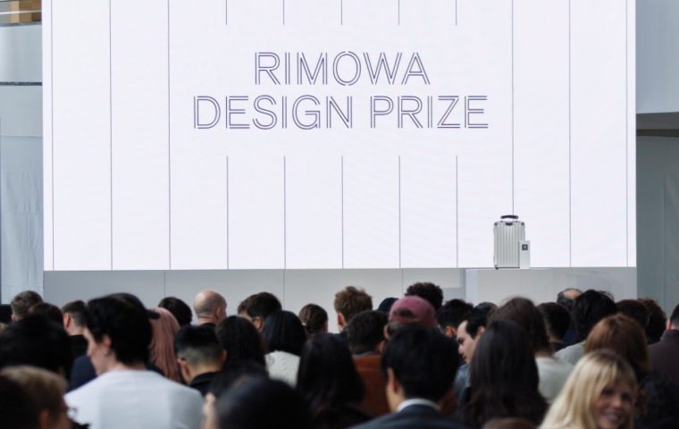 RIMOWA’s 2026 Design Prize Turned Mobility Into a Question of Inclusive Communication