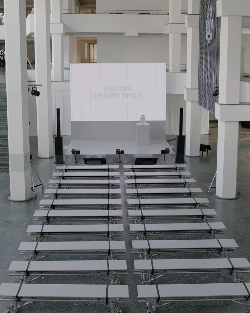 Rimowa