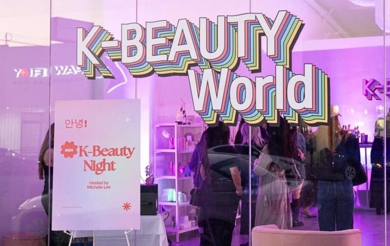 K Beauty World Brings 17 Viral Korean Beauty Brands to Ulta Beauty Marketplace in as Little as 9 Weeks
