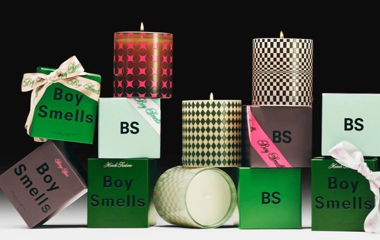 How Boy Smells is Expanding to 750 Stores Across 35 Countries as Genderful Brand Evolves