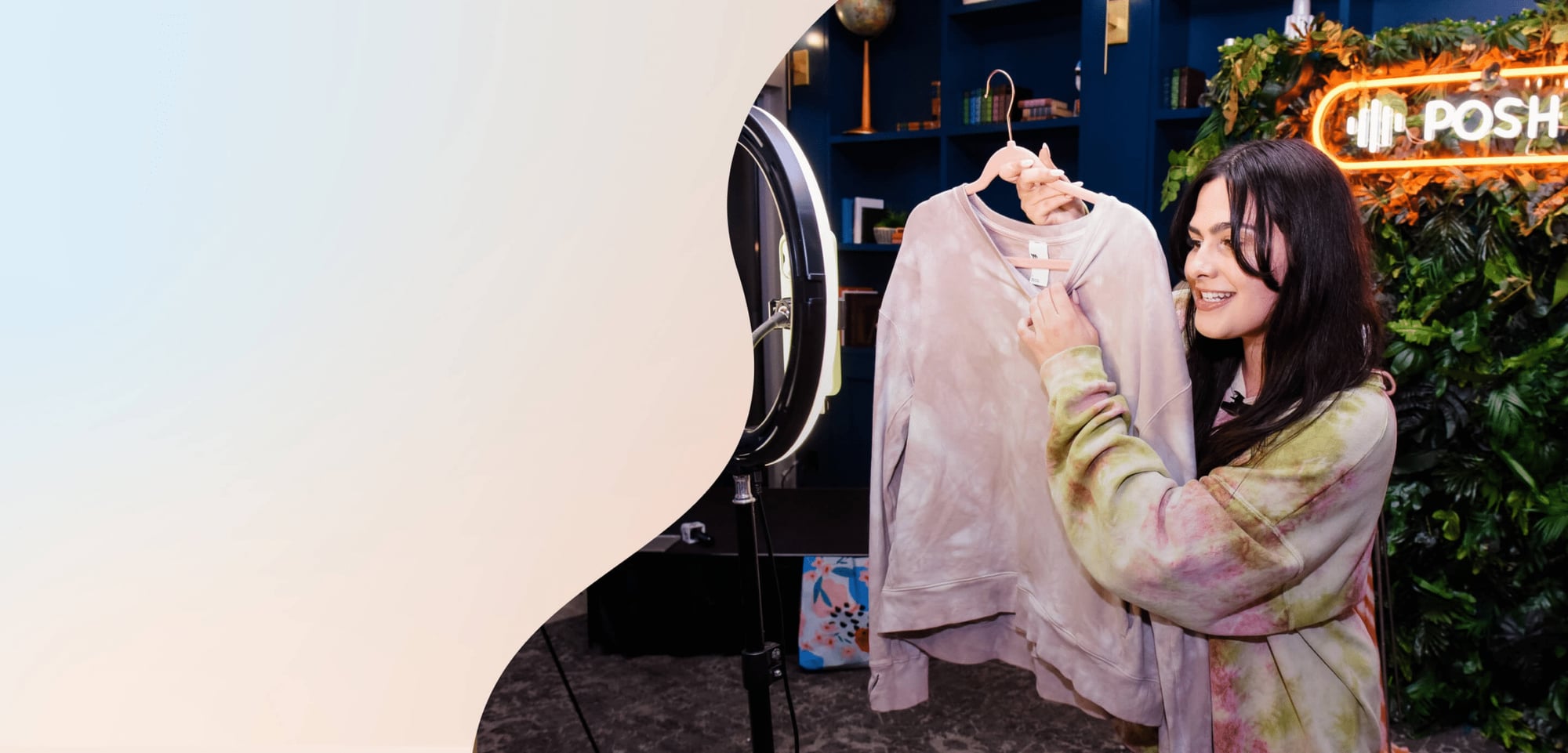 Poshmark Welcomes New CEO as $1.2 Billion Acquisition Reshapes Leadership