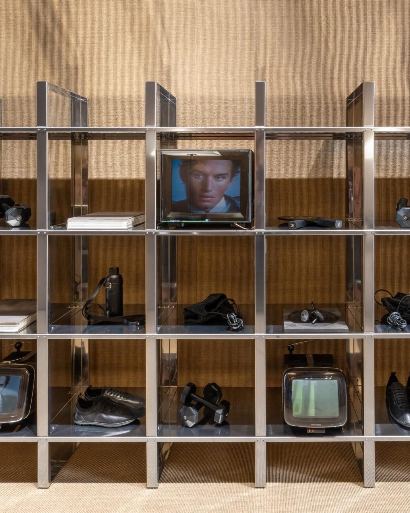 Armani Archivio Hosts Fashion Conversation Series at Milan Design Week