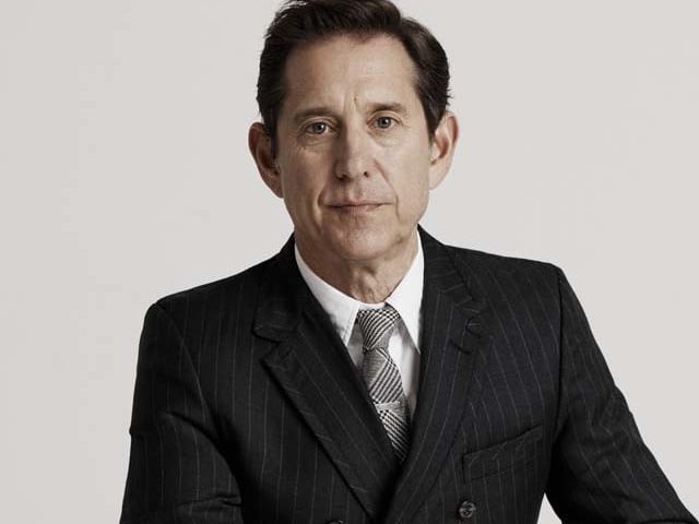 Richard Baker Takes The Helm With Saks Global Facing $100 Million Debt Crisis