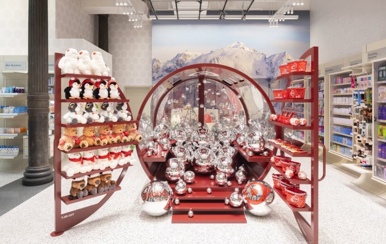 Target Debuts Design-Forward SoHo Concept In New York