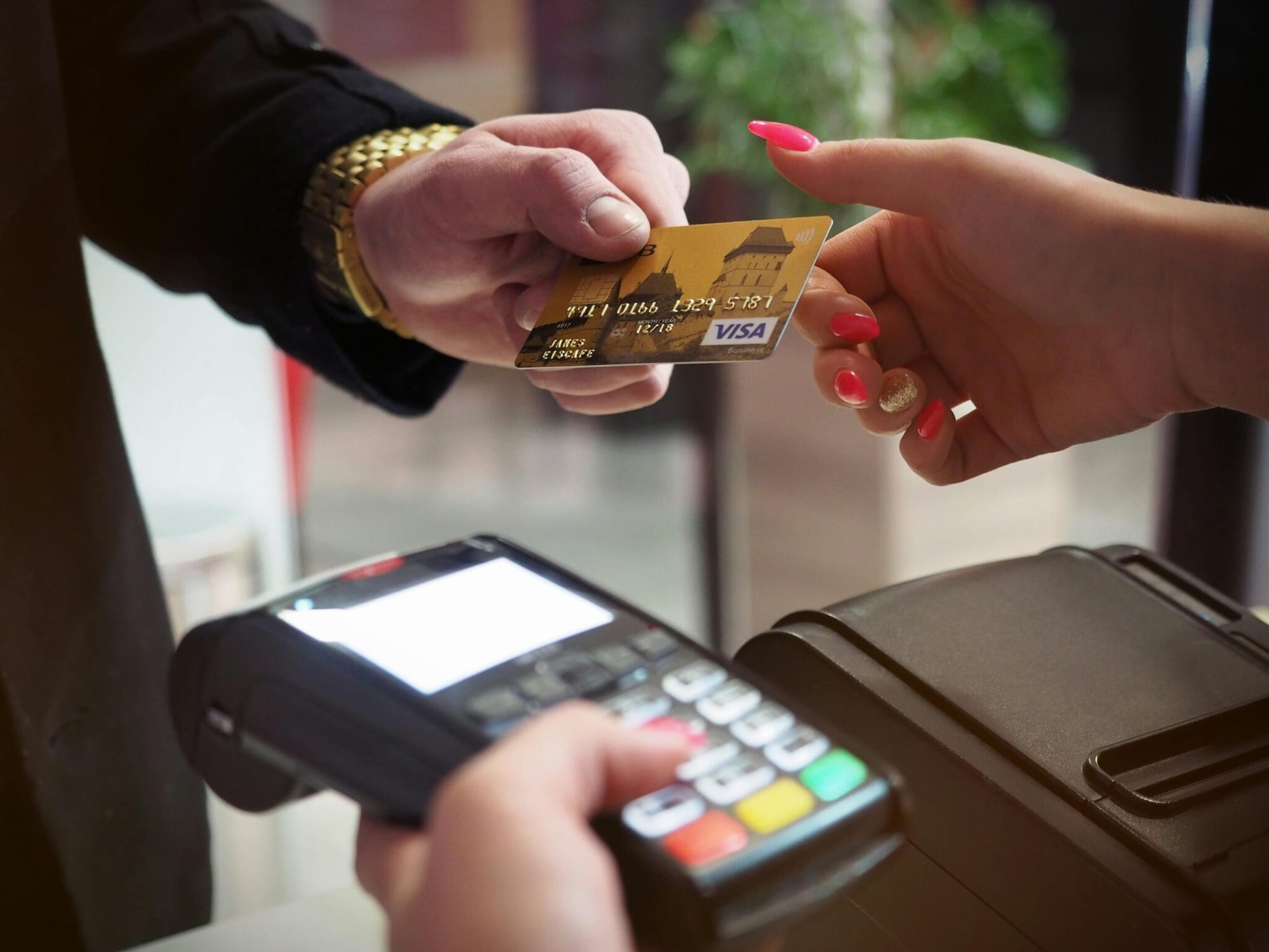 70% of consumers have changed their spending habits worldwide