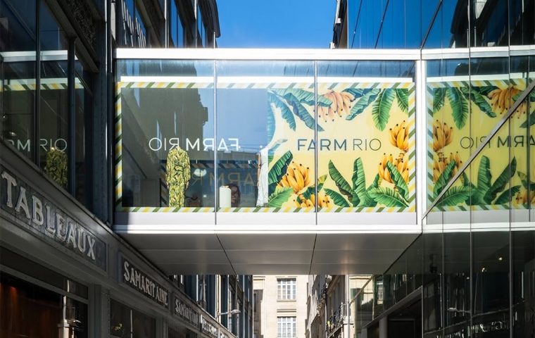 AS CARIOCAS Brings Rio’s Borogodó to Samaritaine Paris With a New Pop Up on Rue De La Monnaie