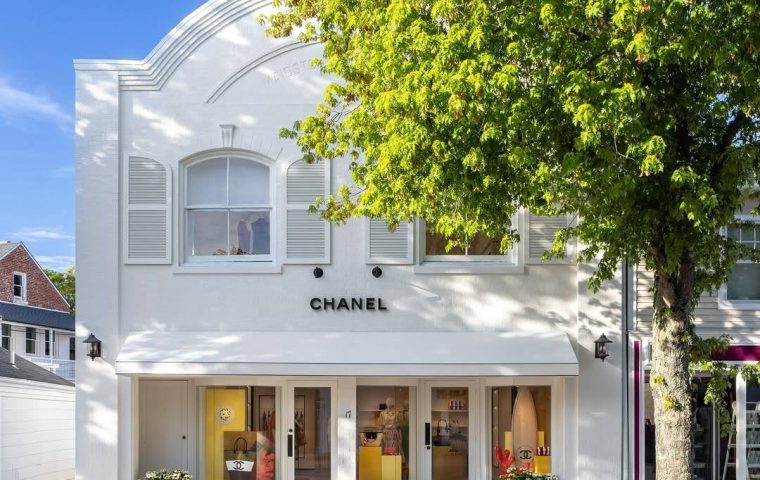 CHANEL Bringing “Parisian Summer” To East Hampton