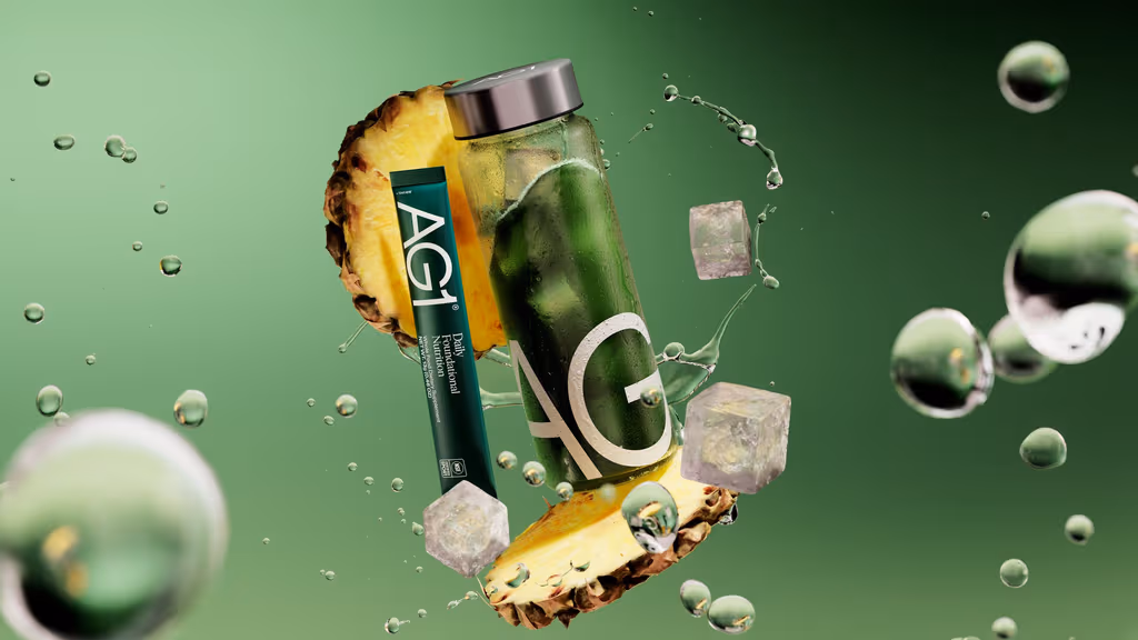 AG1