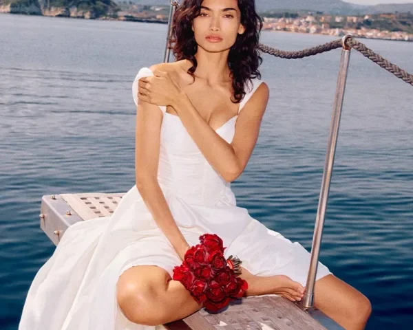Liverpool, Glasgow, Manchester Welcome Brand New Anthropologie Flagships