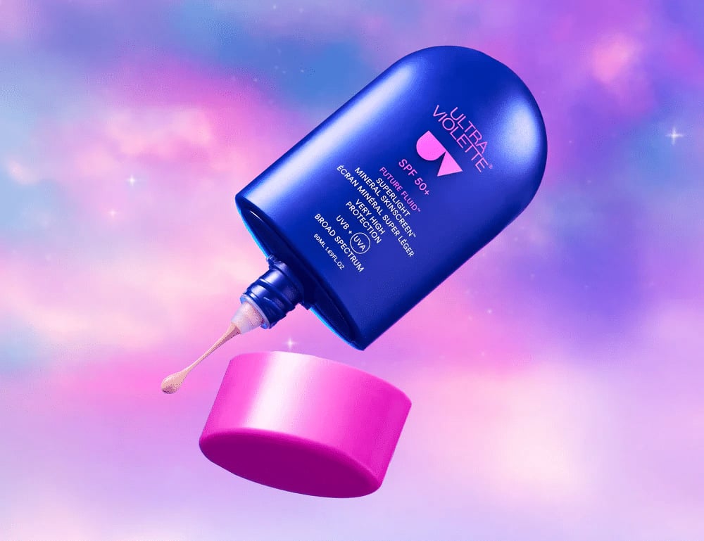 16 out of 20 Sunscreens Fail in Australian SPF Report 2025