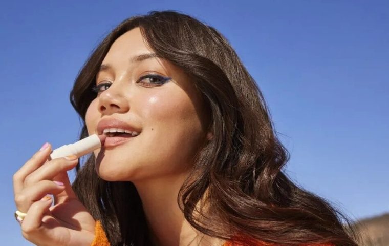 Top 10 Beauty Brands by Website Traffic