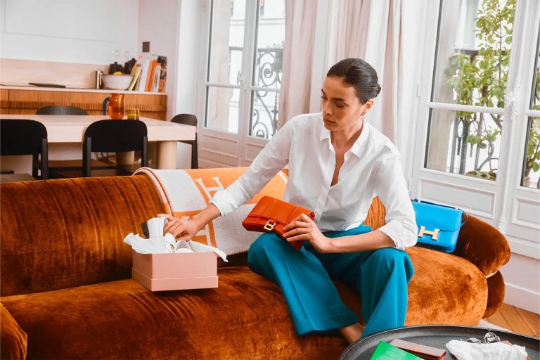 Luxury Resale To Cross $50 billion By 2030 As Tariffs Reshape Luxury