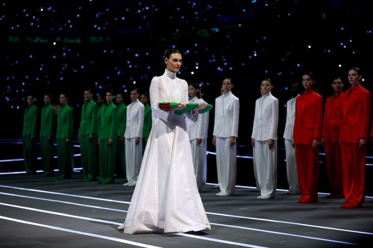 Top 10 Winter Olympic Fashion Runway Moments During Milano-Cortina 2026