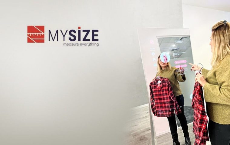 MySize Signs LOI to Acquire EyeFitU Assets and Expand Its AI Sizing Platform Globally