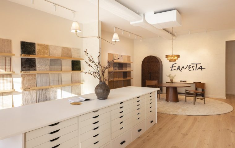 Ernesta Hits 100% Year-on-Year Growth and Now Has $57.5 Million to Take on the Rug Industry