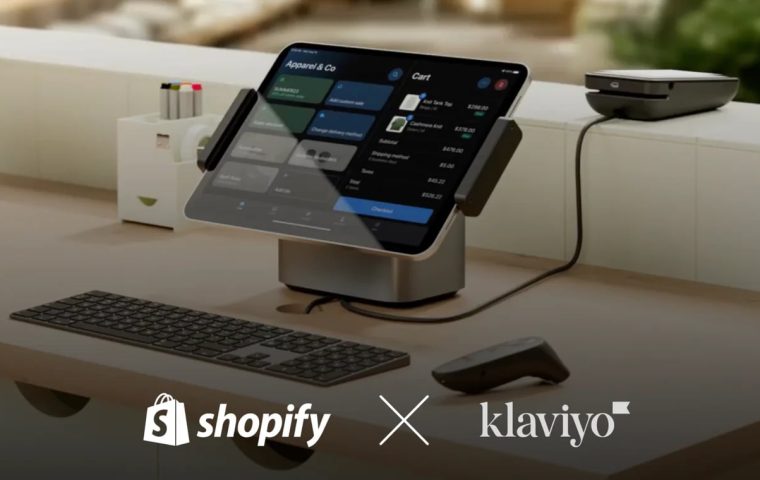 Klaviyo and Shopify Deepen Their Integration to Push Global Commerce