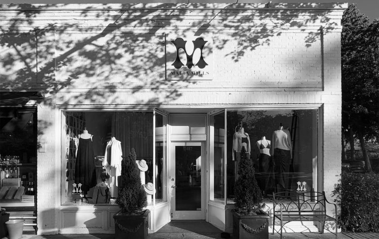 Malia Mills Opens Its Largest Store Yet in Santa Monica