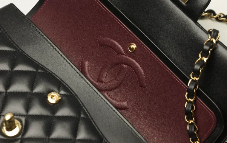 The Chanel Classic Flap Almost Doubled In Price While Us Inflation Rose