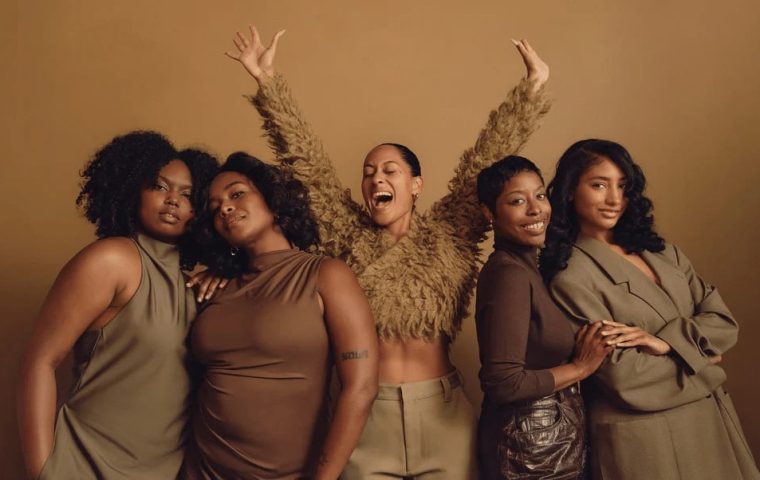 How Tracee Ellis’s Pattern Beauty Tapped Into a $31 Billion Market in 6 Years
