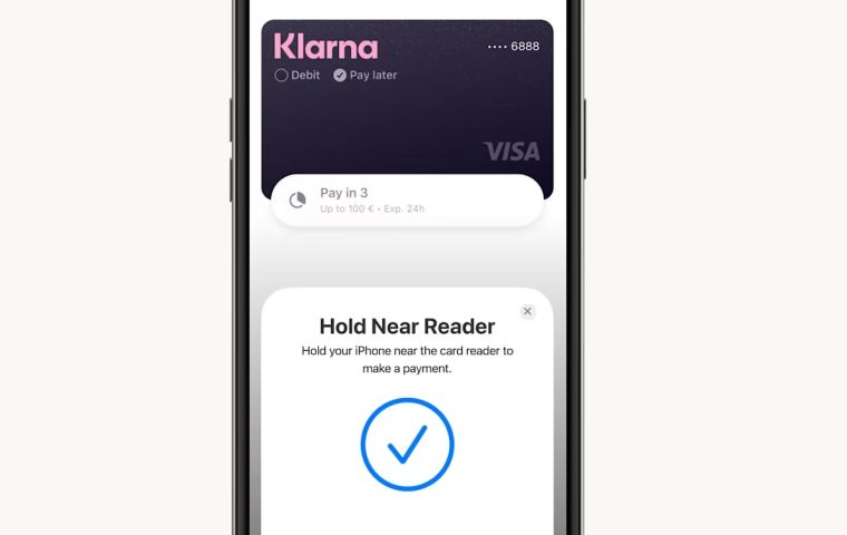 4 Million Klarna Card Users Gain Tap-And-Go Flexibility In 14 Countries