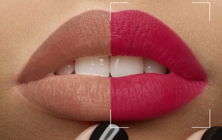 YSL Beauty Reinvents Lip Color Creation with AI-Powered Rouge Sur Mesure