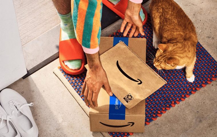 Massive Antitrust Lawsuit Targets Amazon’s Anti-Discount Policy in a Landmark Class Action