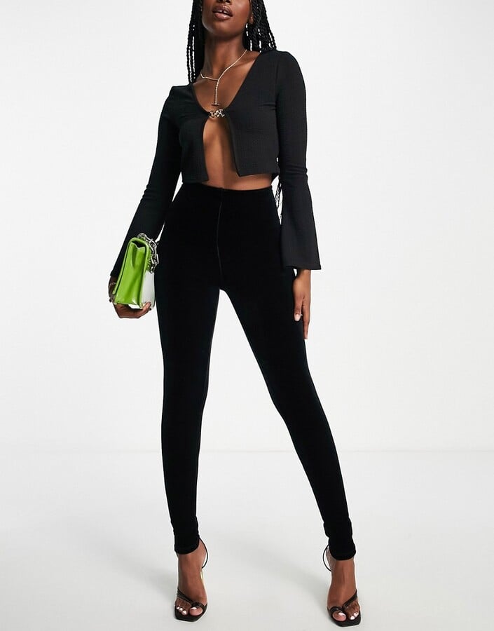 ASOS leggings