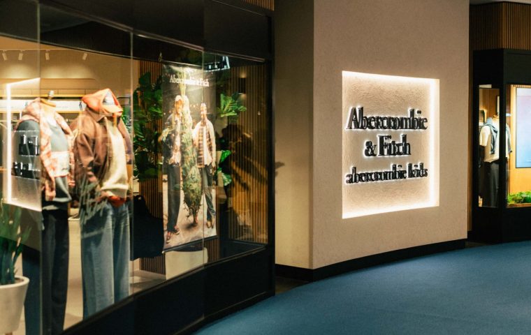 Inside Abercrombie & Fitch’s Jakarta Debut At Grand Indonesia