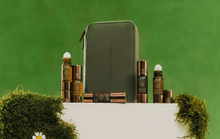 Saje Natural Wellness Launches in 200 Ulta Stores Nationwide