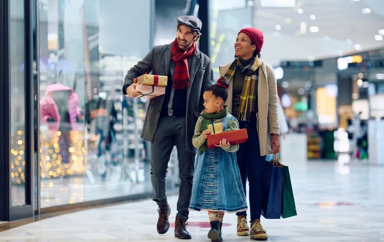 From Gen Z to AI and the Digital Tools Reshaping the 2025 Shopping Center